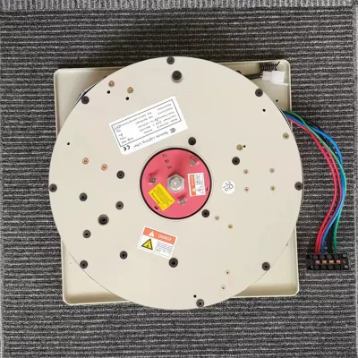 Sistema de elevação de luz de guincho elétrico DDJ50 50KGS (110lbs) Capacidade 4m Talha de lustre remoto automático para motor de lâmpada de iluminação