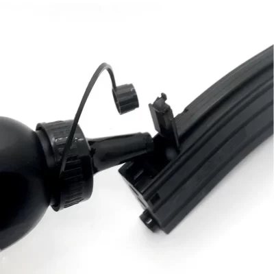 600/800ml contas de água bala garrafa gel bolas carregando garrafa para pistola de água bala blaster gel bola cs batalha brinquedo arma acessórios