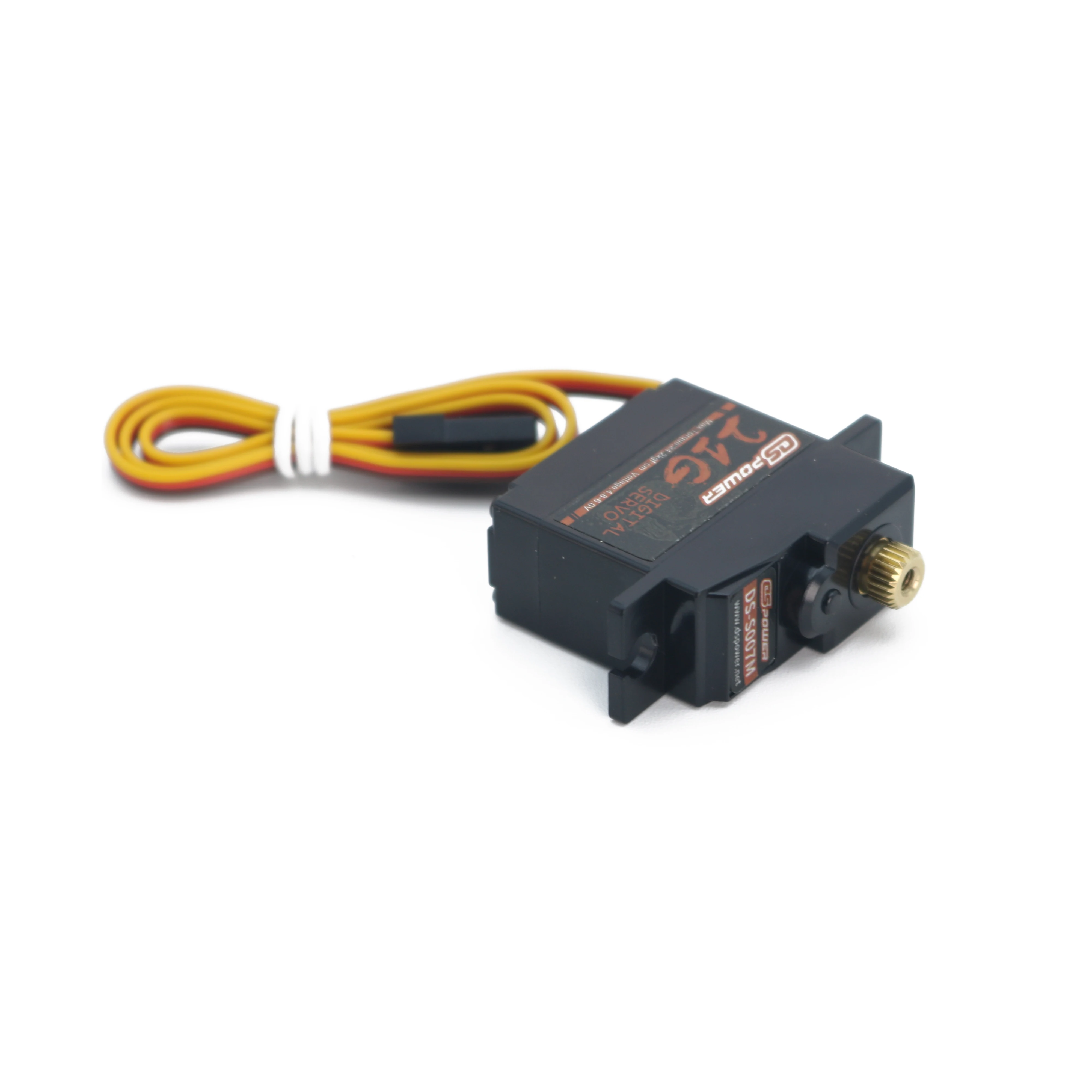 MN78 MN82 MN168 MN99S WPLD12 B36 C74 C74-1 C54 remote control car servo motor 17g 21g steering servo modification accessories - Image 2
