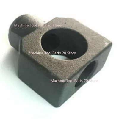 1pc Milling Machine Part -Quill Stop Knob J Head B163 Mandrel Mill Part