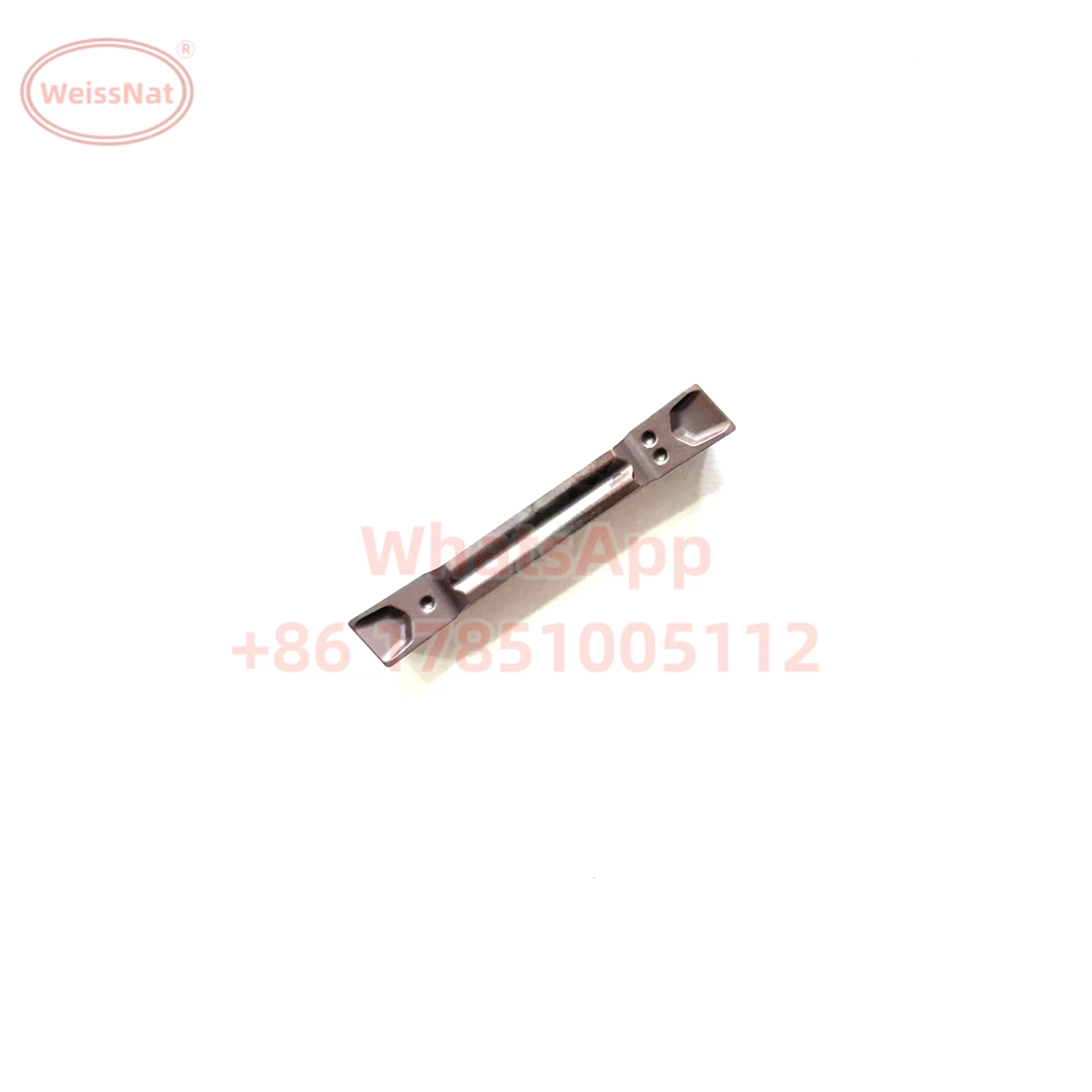 MGMR200-6D-PT MGMR300-8D-PT OP1215 OP1315 Inserção de carboneto MGMN Inserções de ranhura - Image 5