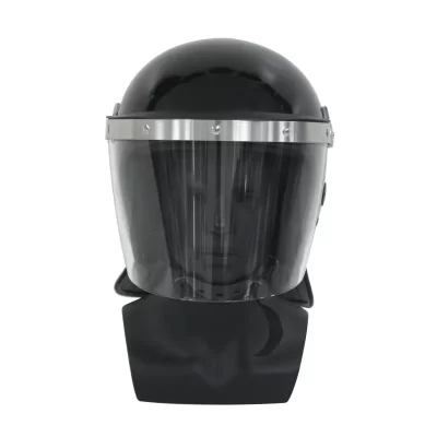 Cara cheia ah001 capacete segurança motim, equipamentos de segurança tampão dever, equipamentos de segurança