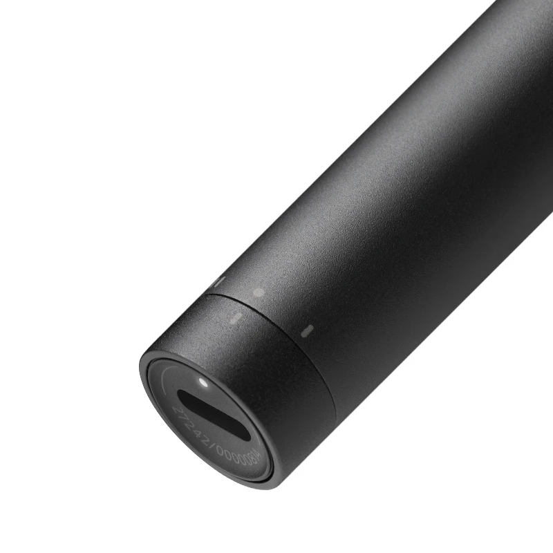 Xiaomi mijia kit magnético de chave de fenda elétrica de precisão com 24 peças de cabeças de parafuso conjuntos de ferramentas elétricas para casa inteligente reparo de telefone pc - Image 4