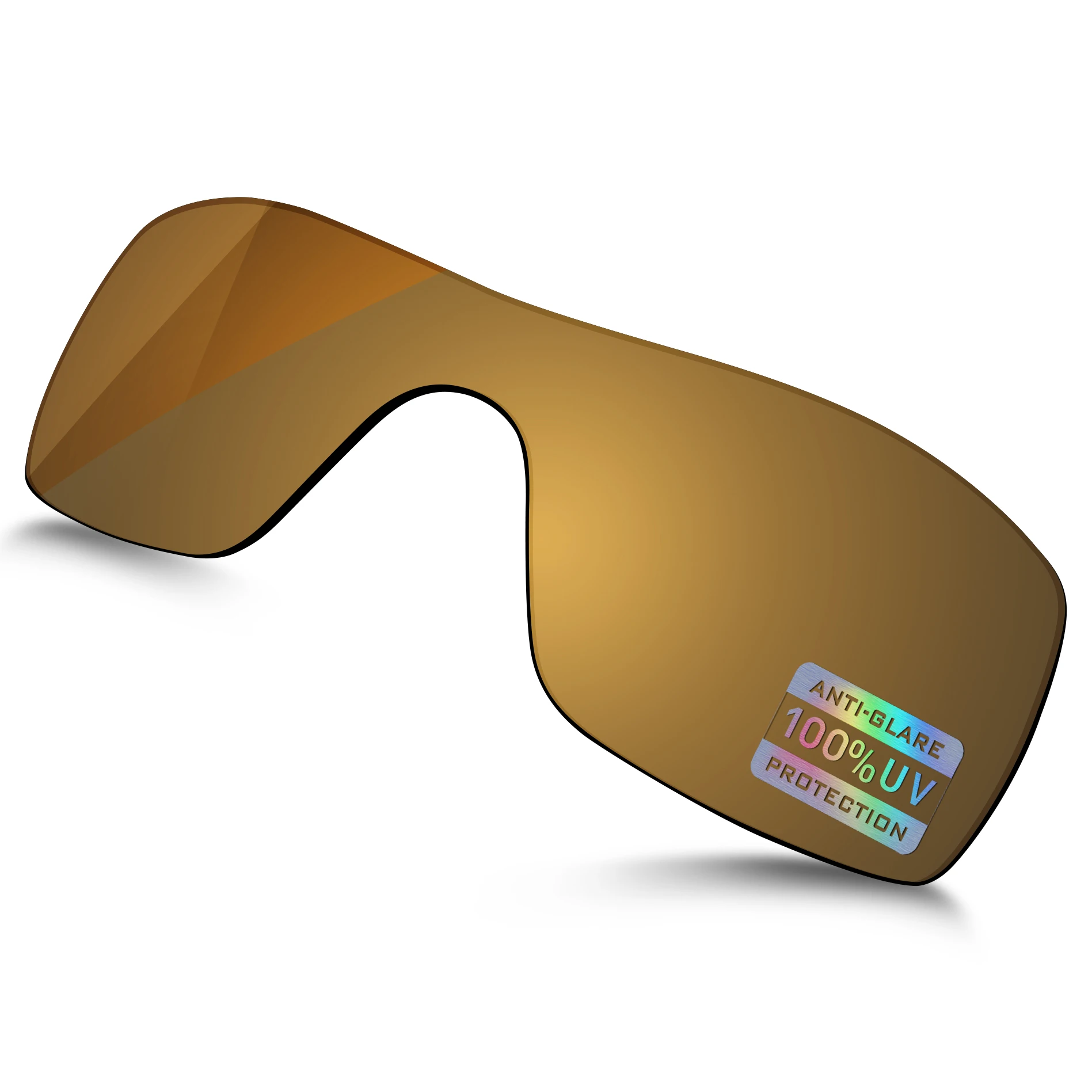 MYCOURAG Replacement Lenses for OAKLEY Batwolf OO9101 - 27mm Sunglasses UV400 Protection Multi-Color Options - Image 4