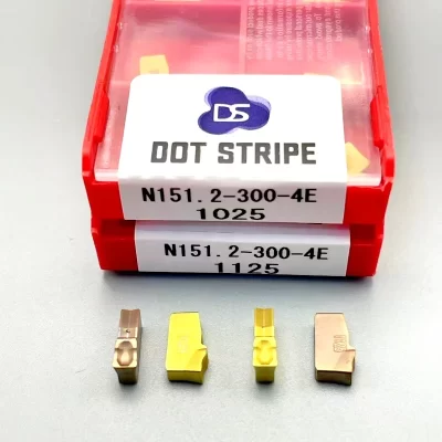 N151.2-300-4E N151.2-200-4E N151.2-400-4E 1125 1025 única cabeça entalhada corte 2mm 3mm 4mm ferramentas de torneamento de metal n151.2 ferramenta de corte