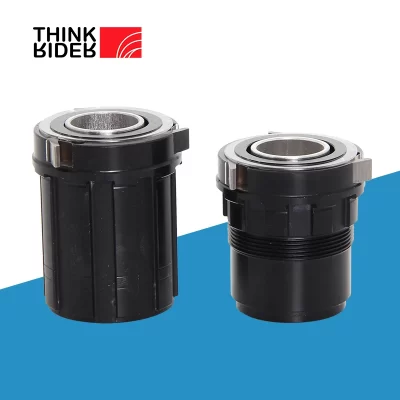ThinkRider Freehub Corpo de cassete para Thinkrider X7 X2Max XXPRO X2 Treinador de ciclismo Shimano 11 velocidades 12 velocidades SRAM XD XDR Freehub