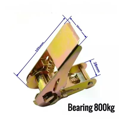 1m/3m/5m cinta de carga catraca tensor carga carro tensor fixo apertar corda para bagagem transporte mercadorias