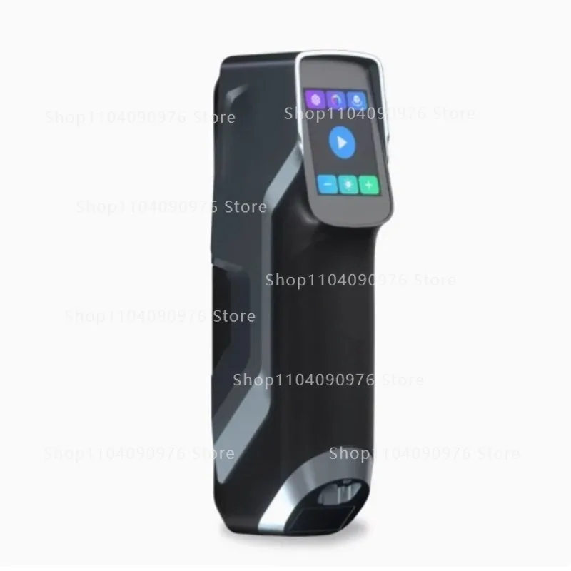 Scanner 3D 3DeVOK MT portátil de nível industrial de alta precisão laser azul modelo 3D máquina de cópia rápida