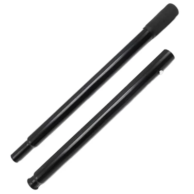 Punho Jack Horizontal para Auto Caminhão, 3 Ton, Substituindo, Multiuso, Metal Prático, Fácil de Usar, Haste de Pressão Jack