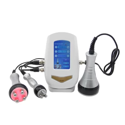 2022 venda quente 40k cavitação ultra-sônica corpo facial radiofrequência massagem máquina de perda de peso corpo moldar emagrecimento queima de gordura