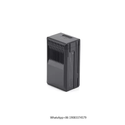 Bateria de voo inteligente tb65 5880 mah para dji matriz 350 rtk m300 rtk peças de drone original matriz 300 rtk baterias dron