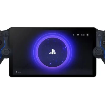 Playstation Portal para PS5 8" Preto