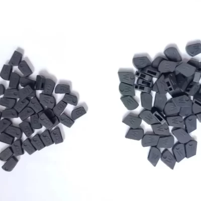 88 peças tampas de borracha de martelo de substituição casio para privilégia px100 px120 px130 px150 px3 px5 ap6bp ap700 o ap710bk cdp100 cdp120