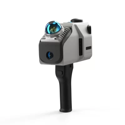 ASH 3DMAKERPRO Eagle LiDAR 3D Scanner Stabdard/Max 8K Ultra Imaging até 140m Alcance de digitalização de até 2cm Precisão Máquina de digitalização 3D