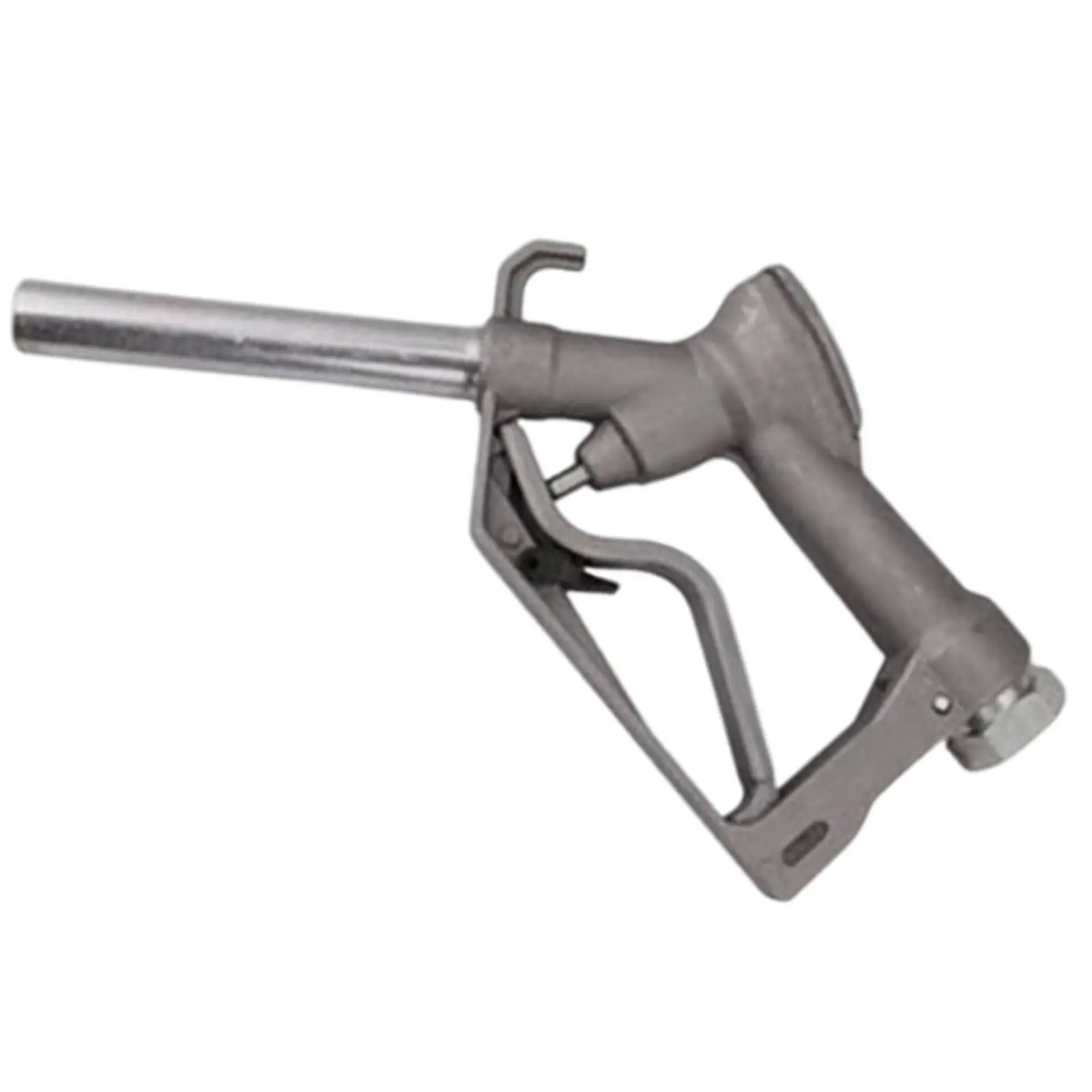 Manual distribuidor do combustível para querosene gasolina gasolina, grande fluxo pistola de reabastecimento, 1 ", 3", 4"