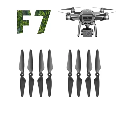 SJRC-Bateria Original para F7 4K PRO Drone, Peças Sobressalentes para Baterias de Lítio, Kits de Acessórios, Real Time Power Display, 11.1V, 2600mAh