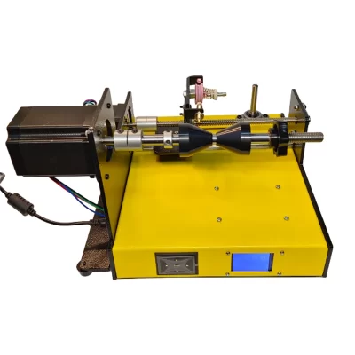 Ferramentas para Enrolamento de Tubos de Amplificador, Transformador NOVO 110V/220V, Enrolador de Fios CNC, Máquina Automática de Enrolamento de Cabos