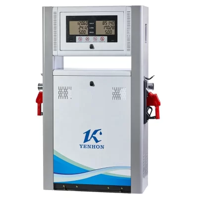 Distribuidor de combustível de gasolina Wayne 220V Distribuidor de combustível de gasolina