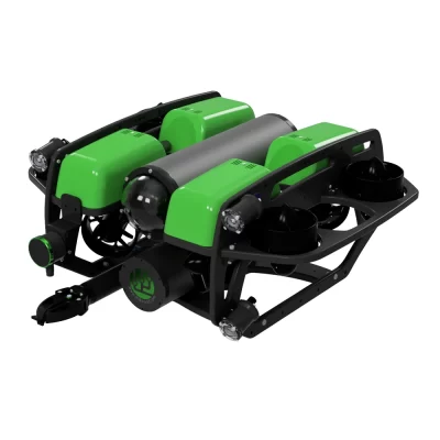 Drone de exploração do mar profundo 4k hd câmera subaquática, 100-300m de profundidade, sdk personalizar pesca e mergulho ai rover rober drone veículo aux