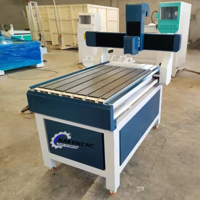 Profissional 6090 4040 1212 preço de fábrica carpintaria escultura em madeira cnc roteador máquina corte ferramentas gravura metal alta qualidade