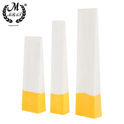M MBAT-Piano Mute Fork, Tone Tuning Kit, lã sentiu Wedge, Silenciador Block, Repair Tool Piano Grand, Acessórios para Instrumentos Musicais