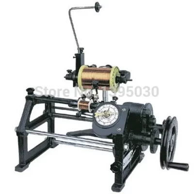 Alta qualidade novo NZ-2 manual bobina automática enroladora manual usg