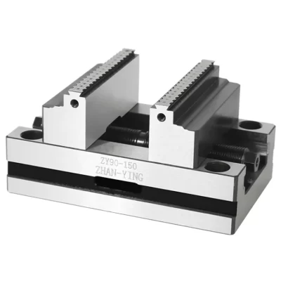 Torno autocentrante de precisão, centro de usinagem de 4 eixos/5 eixos, dispositivo concêntrico, torno de localização de ponto zero CNC