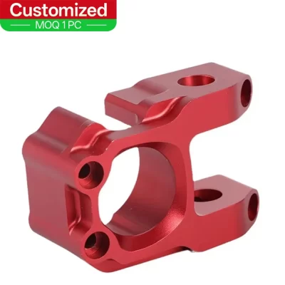 Máquinas de molde de fundição CNC personalizadas, liga de alumínio de magnésio, zinco, serviços de usinagem de máquinas cnc de alta precisão OEM