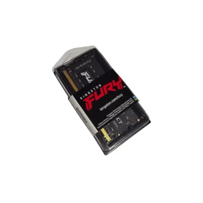 Memória Kingston Fury Impact 8GB 16gb Ddr4 2666mhz 3200mh – Notbook