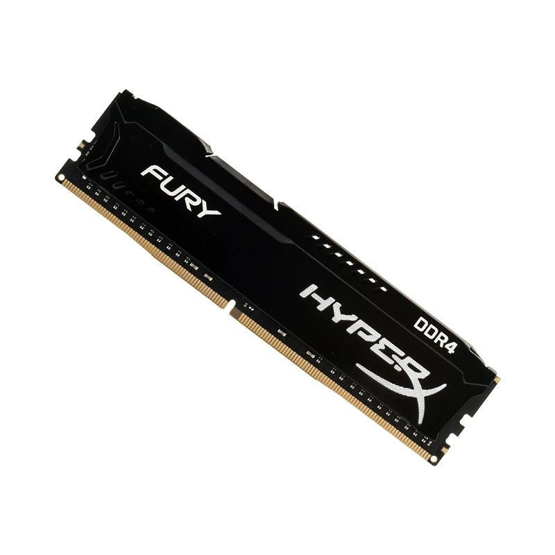 Hyperx Memória RAM DDR4 16GB 8GB 3200MHz 4GB 2666MHz 2400MHz 2133MHz Computador de mesa UDIMM Colete de resfriamento Memória Ram - Image 2