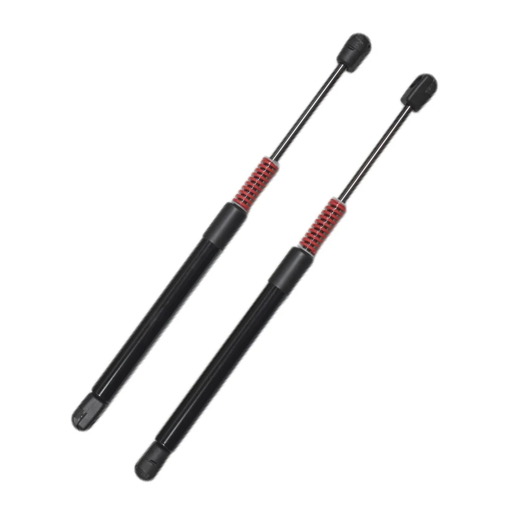 Amortecedores automáticos com molas para ford b-max (b232) 2012-2017 mpv porta traseira tronco boot elevador suporta haste amortecedor - Image 3