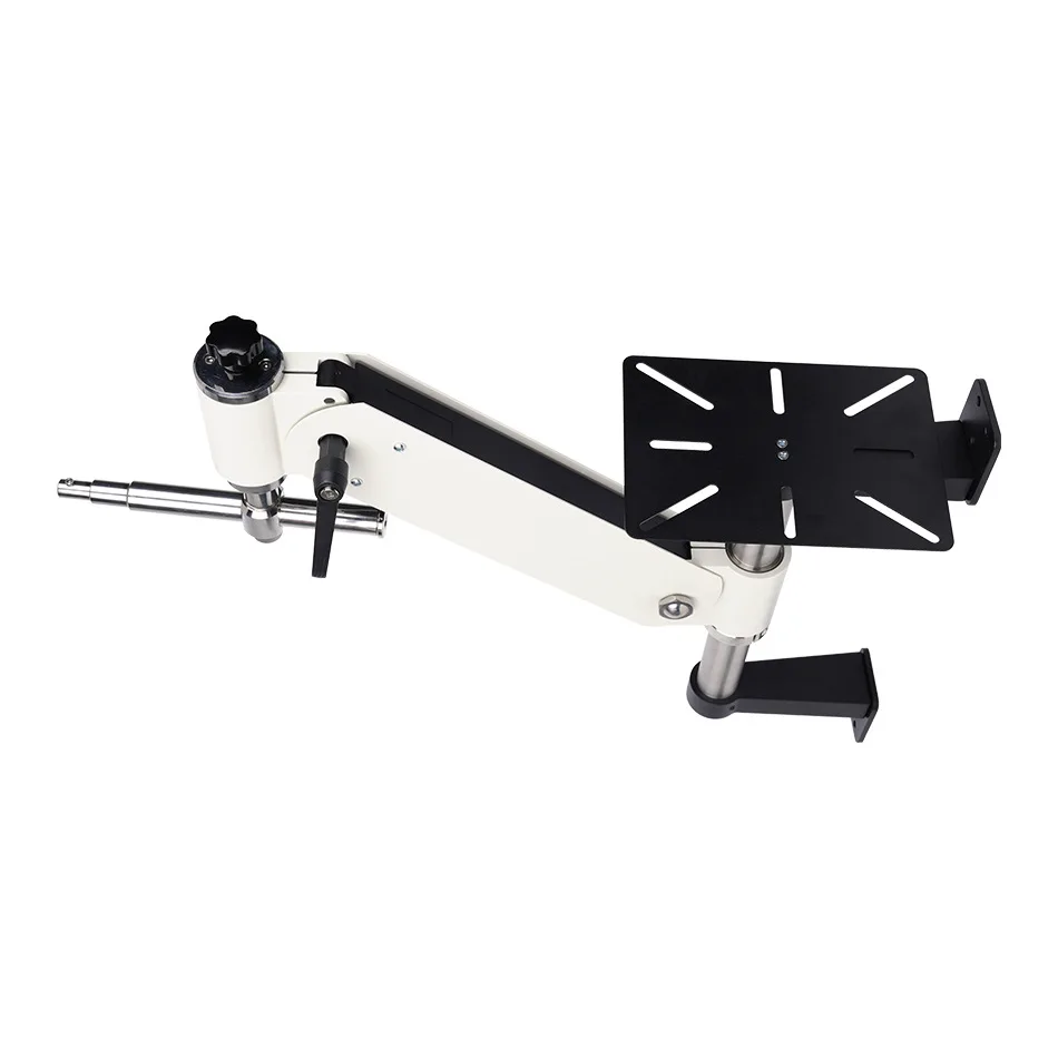 Braço de falopter de parede de optometria montado com suporte de projetor para testes de aquidade visual em equipamentos e suprimentos de saúde PA-1 - Image 2