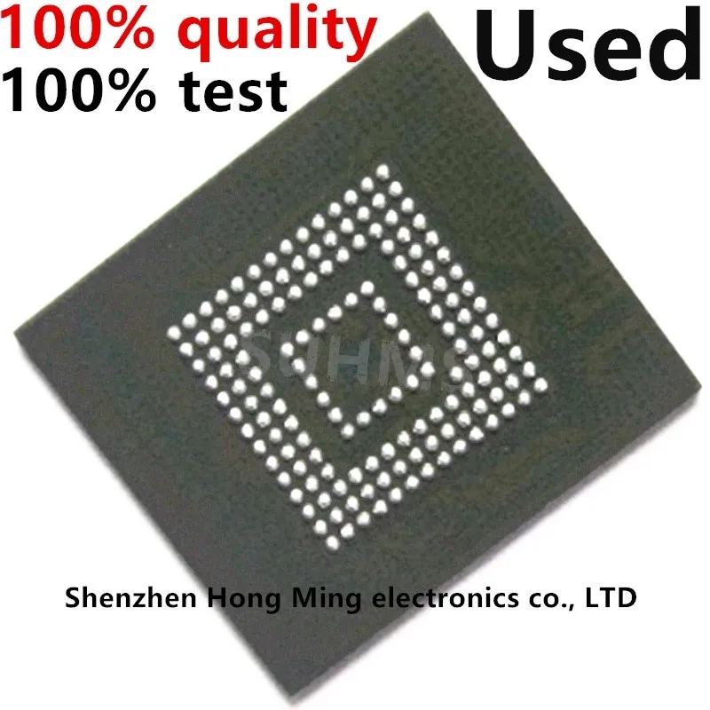 (1 peça) 100% Novo SDINBDA4-64G SDINBDG4-64G SDINBDD4-64G SDIN5C1-64G SDIN5C2-64G SDIN5C4-64G EMMC64G-M525 BGA - Image 3