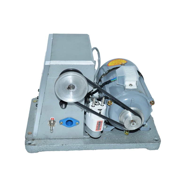 FY-650 cnc máquina de enrolamento eletrônico 220v enrolador eletrônico máquina de enrolamento eletrônico diâmetro 0.03-0.35mm 1pc - Image 5