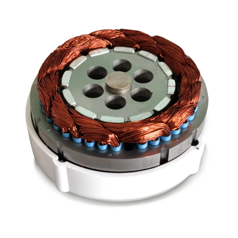Geradores eólicos de 100w, 200w, 300w, 12v, 24v, 3 fases, ímã permanente, ac, para turbina de água eólica, para uso doméstico - Image 2