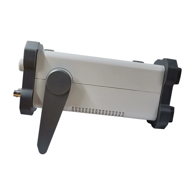Junctek psg9080/9060 80/60mhz programável dds duplo-canal arbitrária onda função gerador suporta telefone controle bluetooth - Image 2