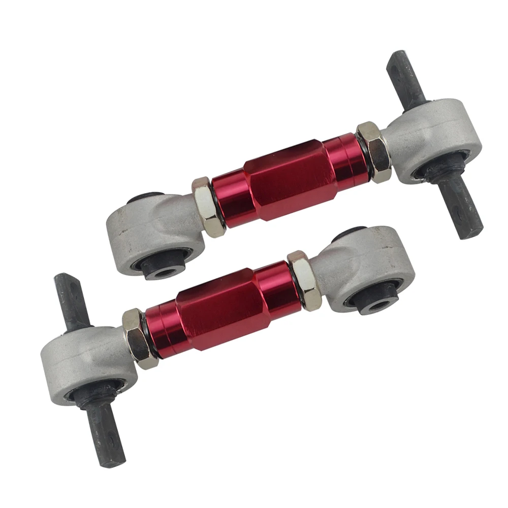 LZONE - Camber traseiro KiT PARA HONDA ACURA CIVIC INTEGRA CRX KIT DE BRAÇO DE CAMBRO TRASEIRO EG EK DC2 EF JR9851 - Image 4