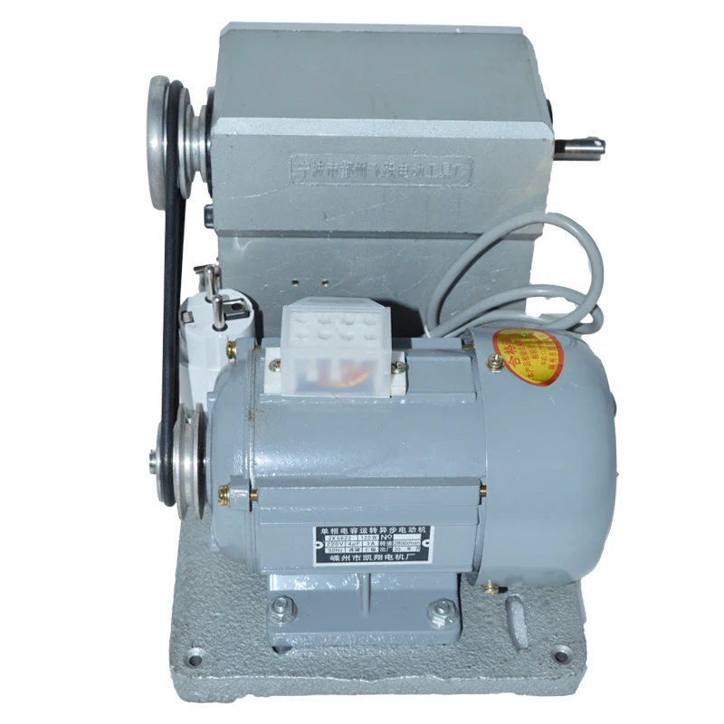 FY-650 cnc máquina de enrolamento eletrônico 220v enrolador eletrônico máquina de enrolamento eletrônico diâmetro 0.03-0.35mm 1pc - Image 6