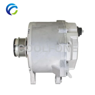 Alternador refrigerado a água do gerador para AUDI R8 4.2 FSI 2010-2015 079903015 G 07L 903021 07L 903021 Um 07L 903021 X LR 1190953 Lr lr 1190932 B