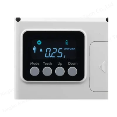 Unidade de raios X Runyes para venda Máquina de raios X panorâmicos RAY98 (P) Preço Máquina de raios X portátil