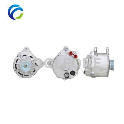 Alternador gerador refrigerado a água para Audi A6 RS6 A7 S7 A8 S8 4.0 TFSI 079903015P 079903015PX LR1190950 LR1190950E ALH5909RB