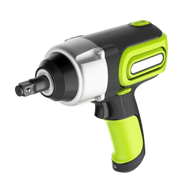 Kit de cric para carro elétrico, 5 toneladas, 12v, 3 em 1, cric hidráulico elétrico com chave de impacto e bomba infladora, led, ferramenta de elevação portátil - Image 4