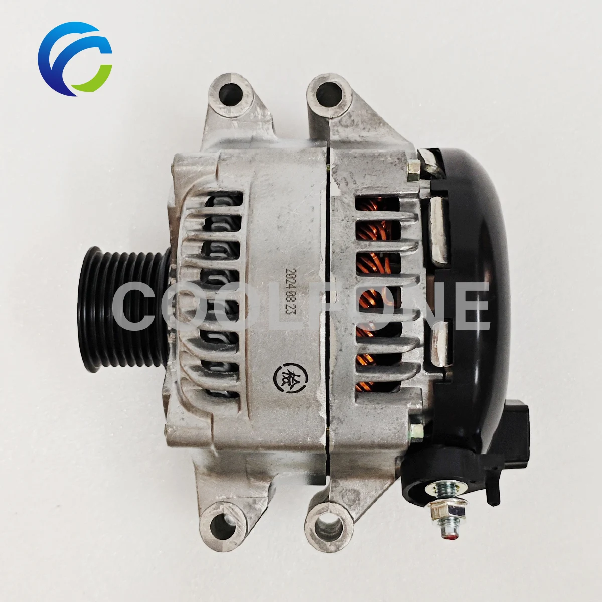 Alternador do gerador para BMW E70 X5 E71 E72 X6 F25 X3 F06 F12 F13 640 F32 F33 F36 430 N55 12317591525 12317591529 12317591530