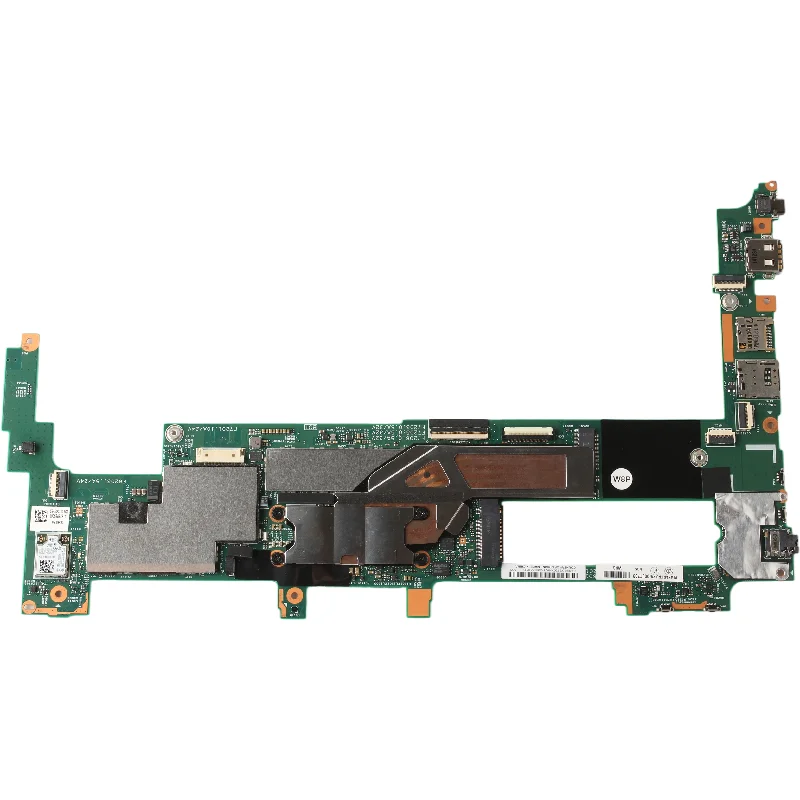 Placa-mãe para laptop LDK-1.5 14272-1 48.4EO31.011 X1 00JT676 00JT709 5Y10C 5Y71 4GB RAM