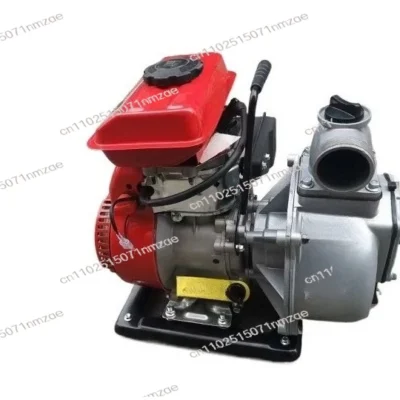 Gerador inversor gerador doméstico monofásico motor alimentado 154-2 polegadas