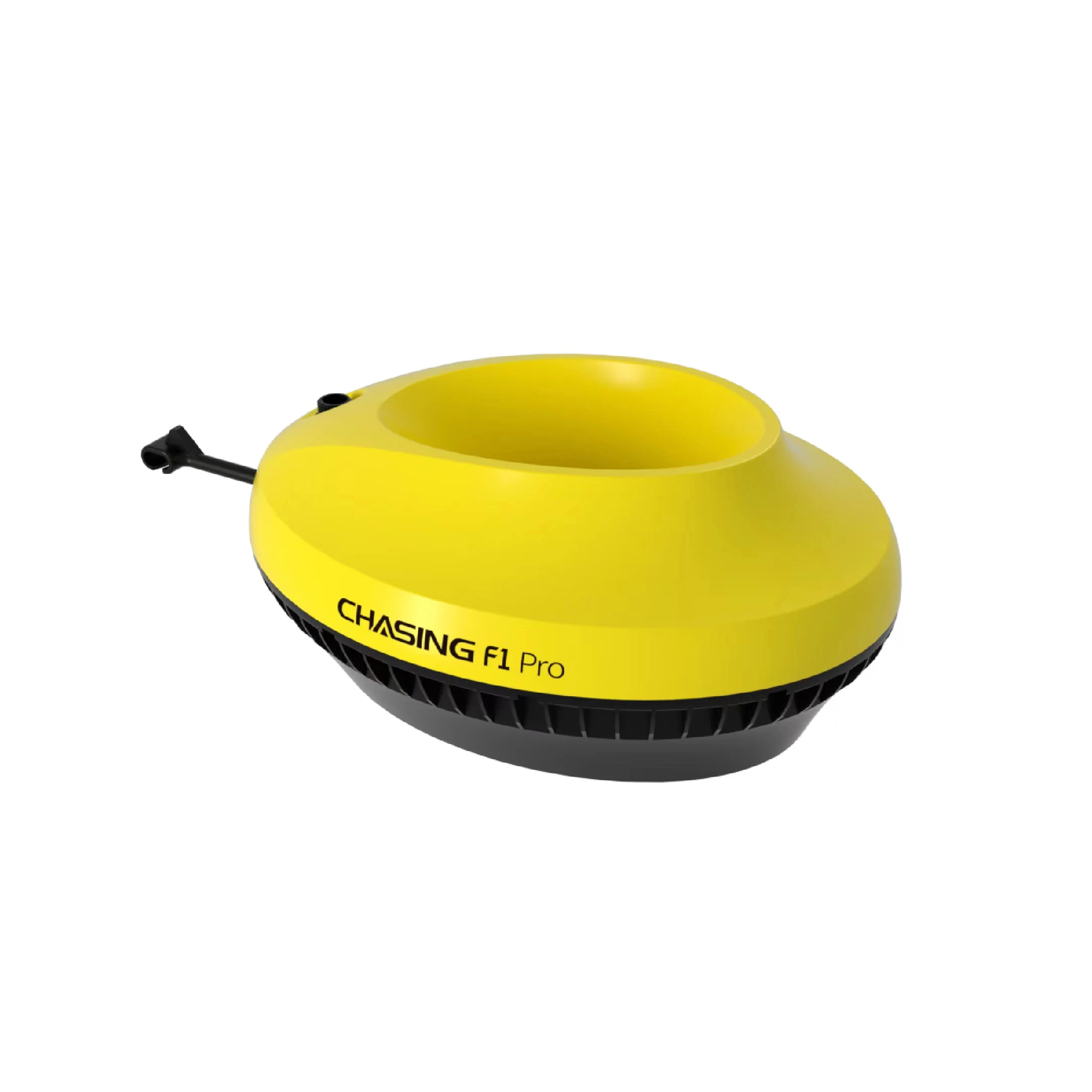 CHASING F1/CHASING F1 Pro Drones subaquáticos Barco de isca para pesca
