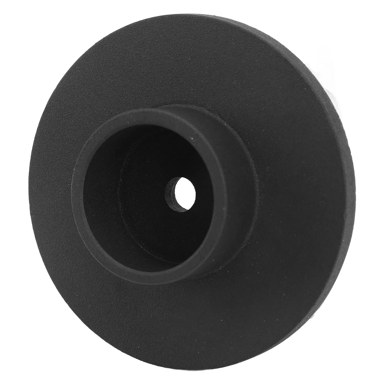 Adaptador de almofada de elevação de garrafa plana de 6 toneladas aumenta a segurança de levantamento almofadas de suporte de jack de alta resistência para sela de jack de 1.25 polegadas - Image 2