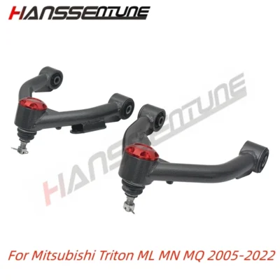 Braço de controle superior dianteiro do captador 4x4 para Pajero Sport / Montero Sport / Triton L200 2005-2023