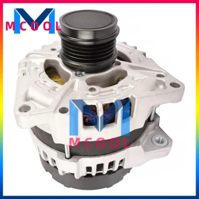 Alternador 12V 150A para MERCEDES BENZ W242 W246 CLA B180 B200 B220 B250 C117 M270 A 0009060022 Um 0009030022 0009060022 0009061903