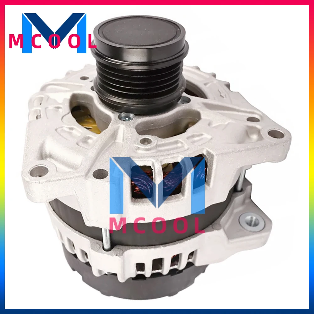Alternador 12V 150A para MERCEDES BENZ W242 W246 CLA B180 B200 B220 B250 C117 M270 A 0009060022 Um 0009030022 0009060022 0009061903
